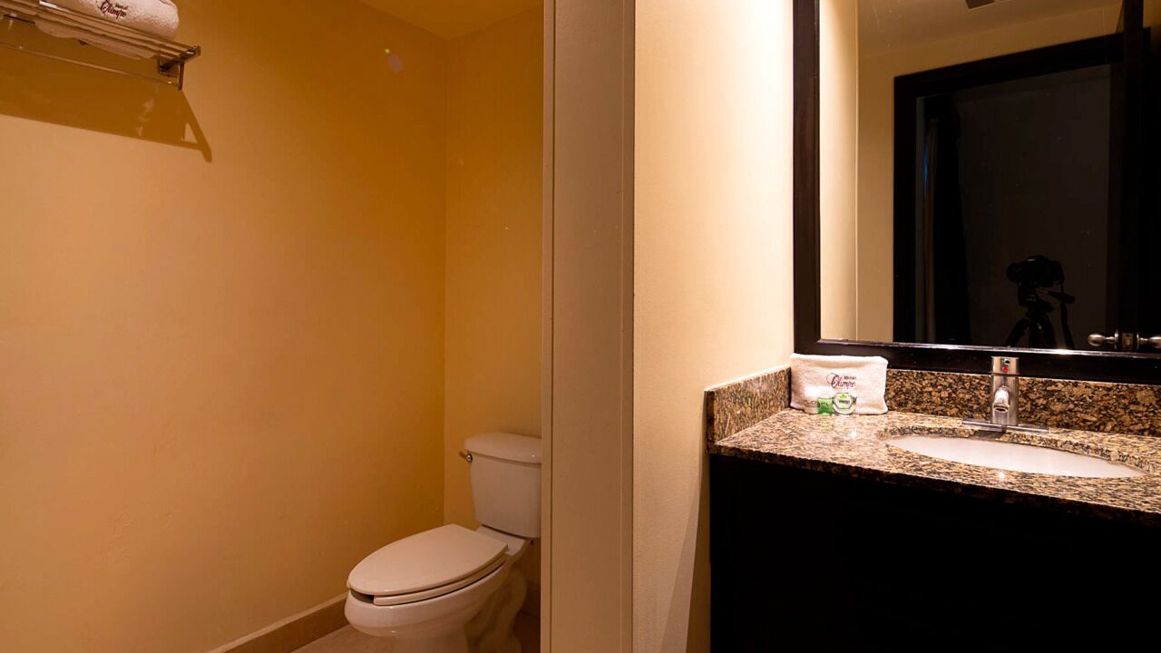 Photo of Bathroom in Mexicali