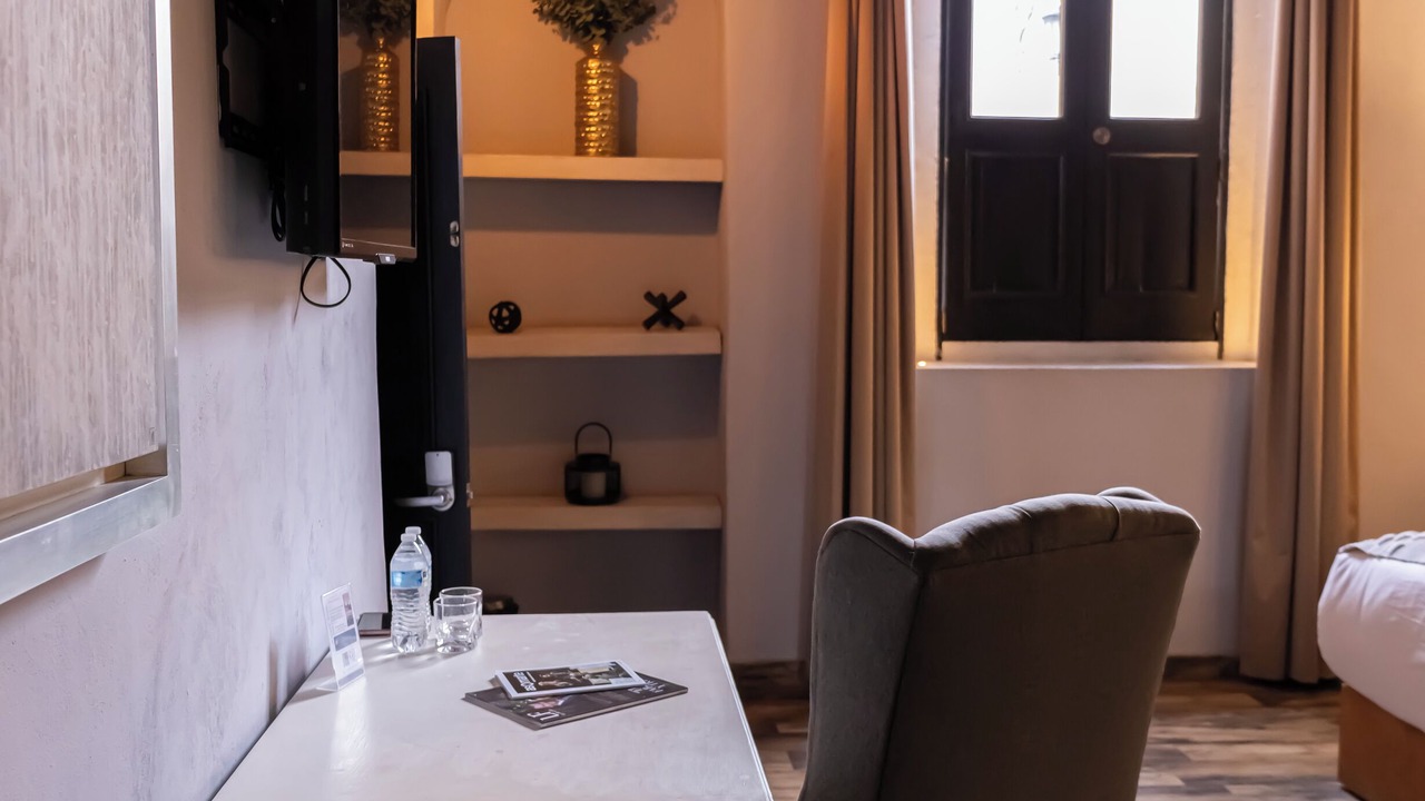 Photo of Bedroom in Downtown Queretaro