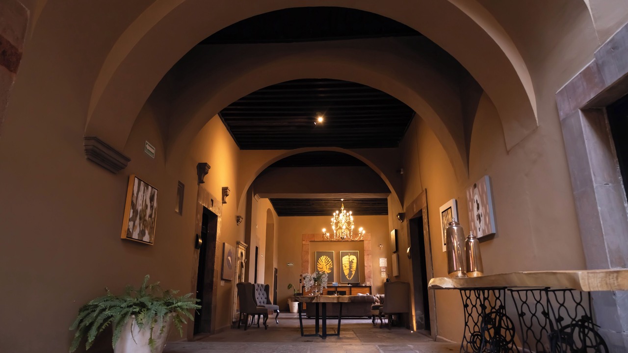 Photo of Outdoor in Downtown Queretaro