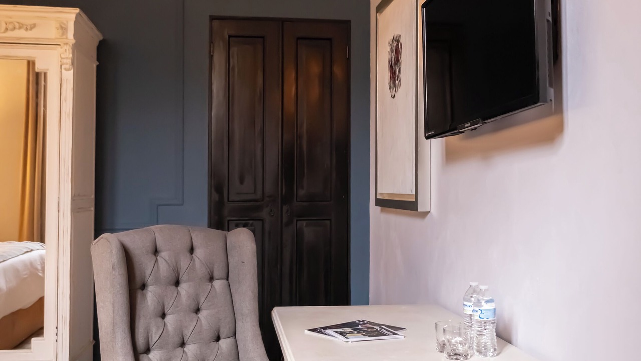 Photo of Bedroom in Downtown Queretaro