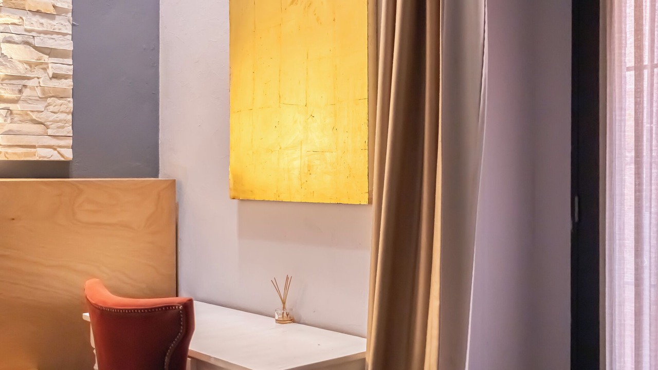 Photo of Bedroom in Downtown Queretaro