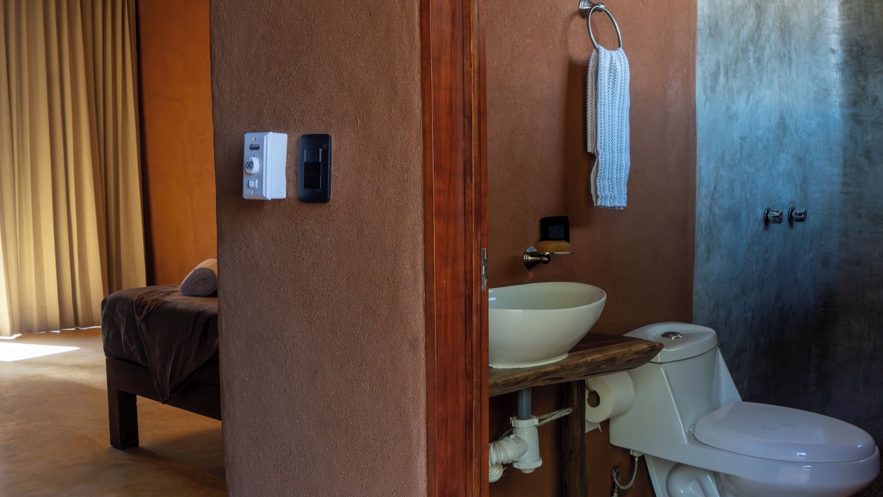Photo of Bathroom in Lo de Marcos