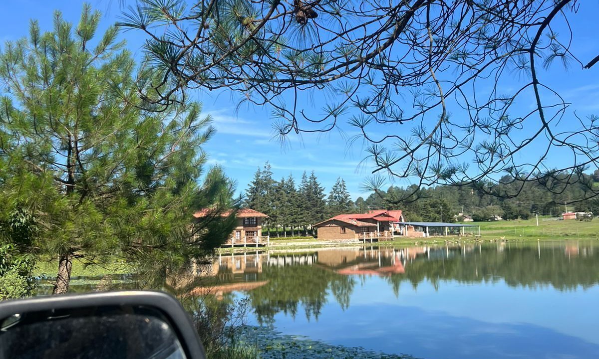 Photo of Outdoor in Zacatlan