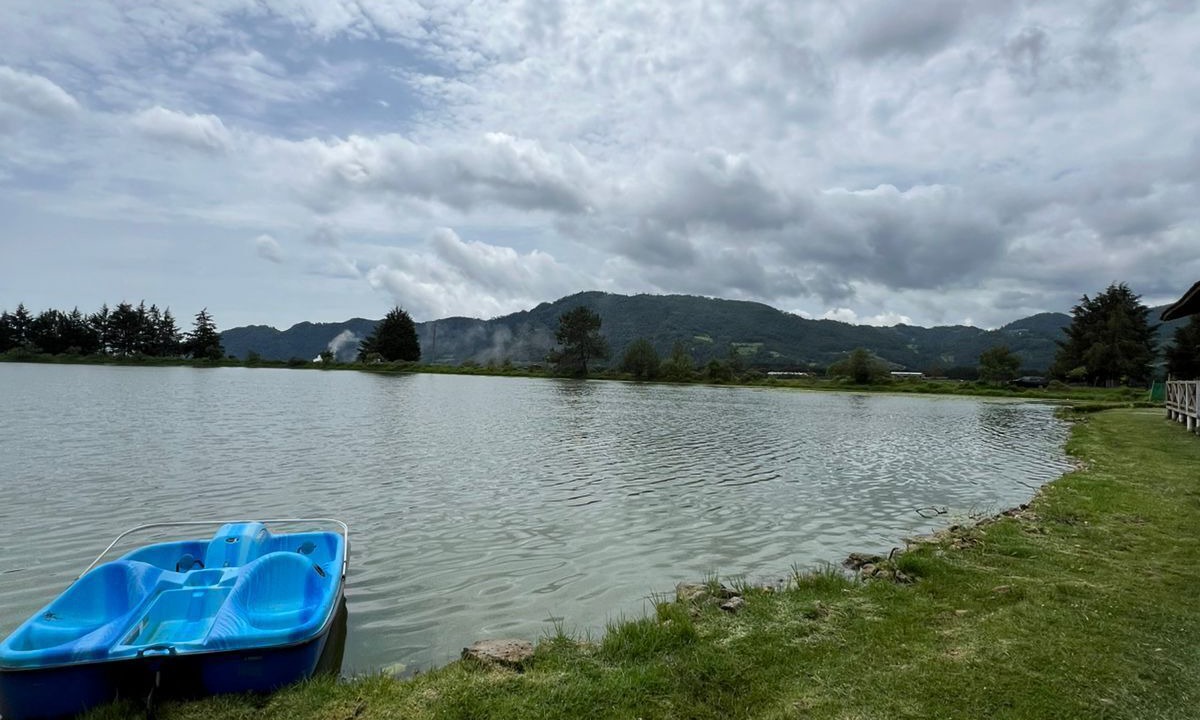 Photo of Outdoor in Zacatlan