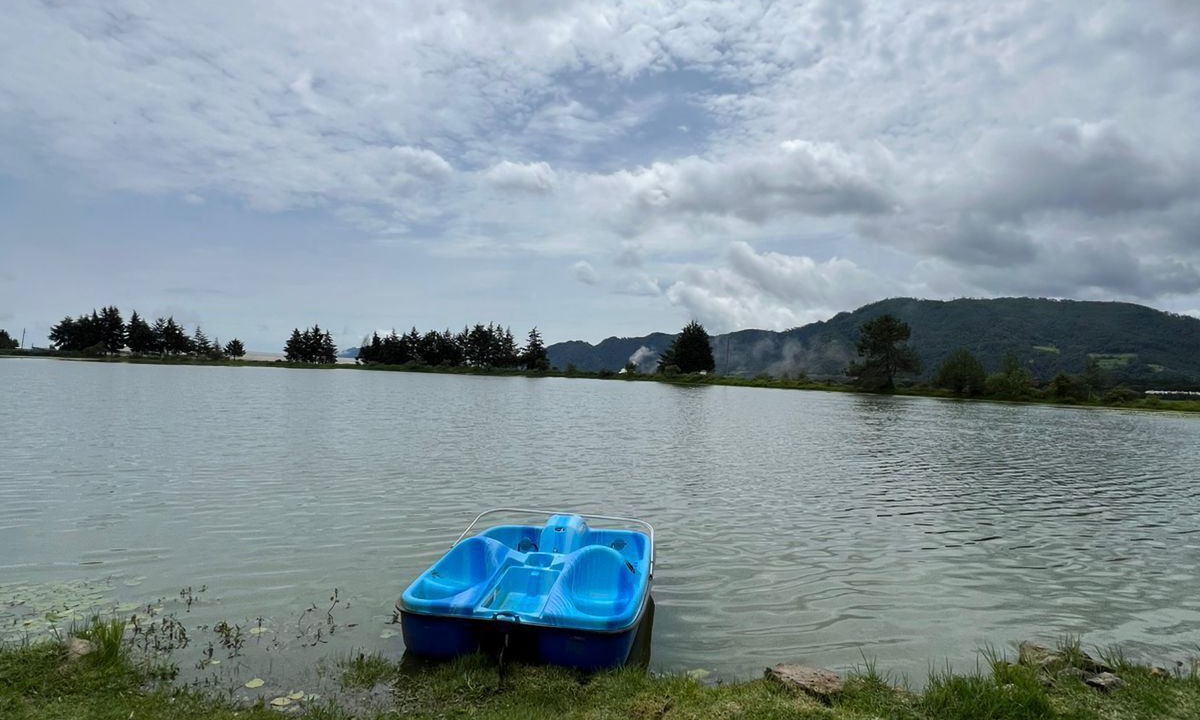 Photo of Outdoor in Zacatlan