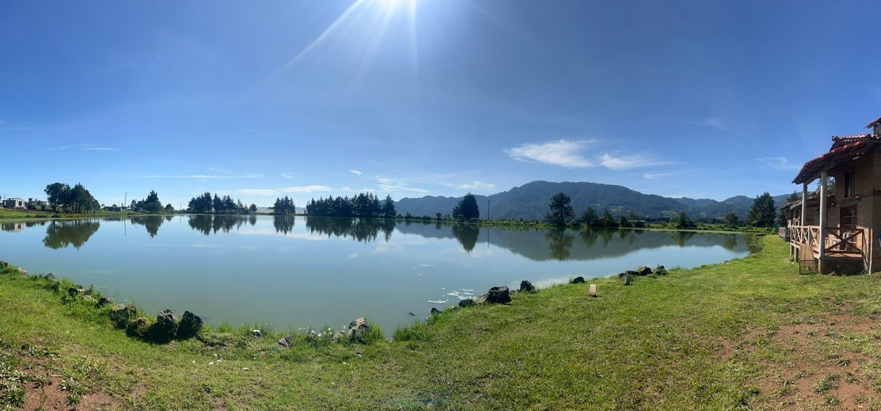 Photo of Outdoor in Zacatlan