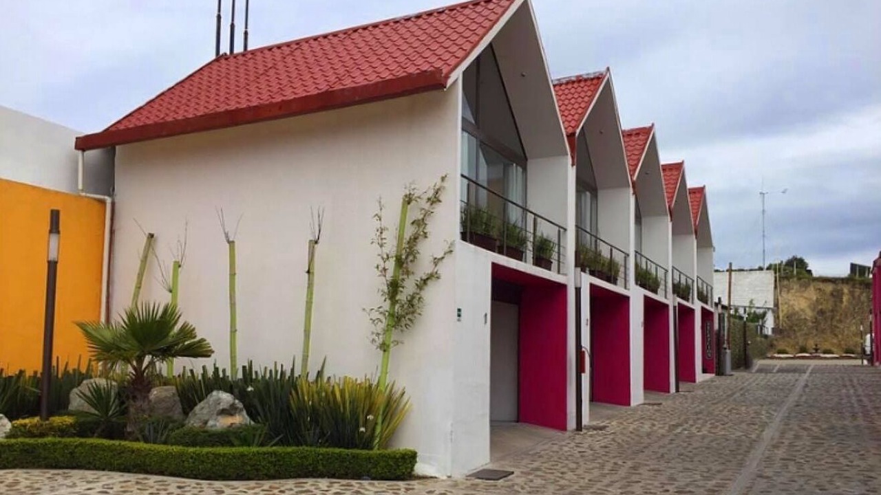 Photo of Outdoor in Mineral del Monte