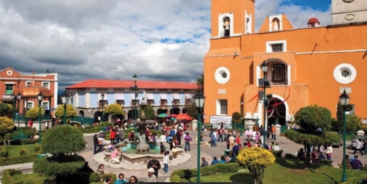 Photo of Outdoor in Mineral del Monte