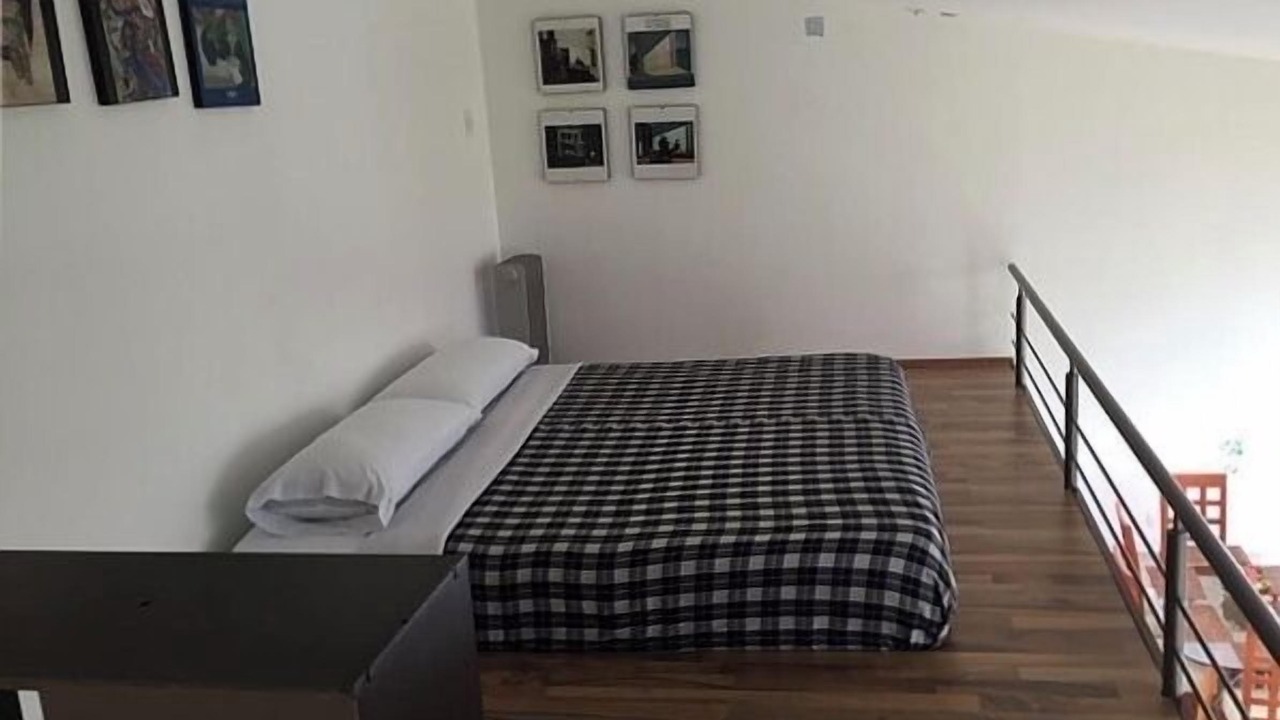 Photo of Bedroom in Mineral del Monte
