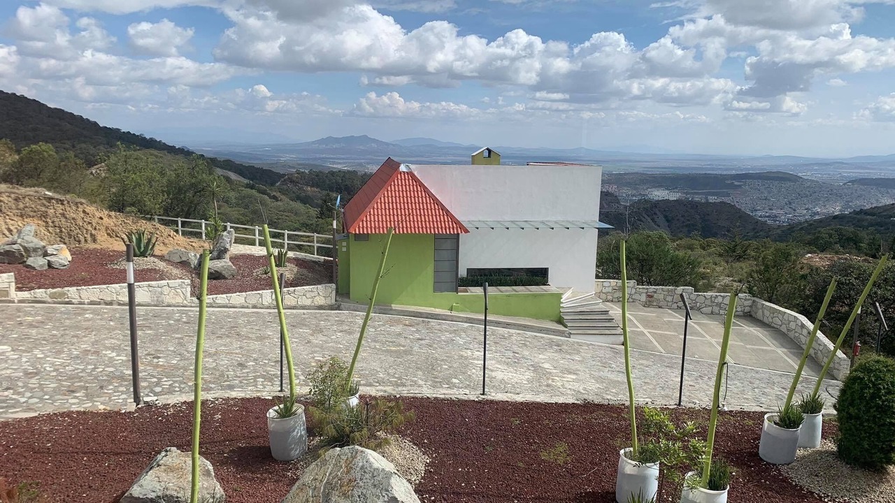 Photo of Outdoor in Mineral del Monte