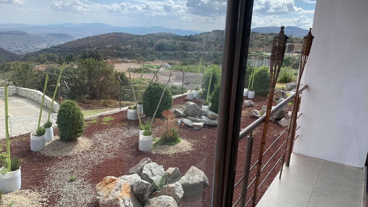 Photo of Outdoor in Mineral del Monte