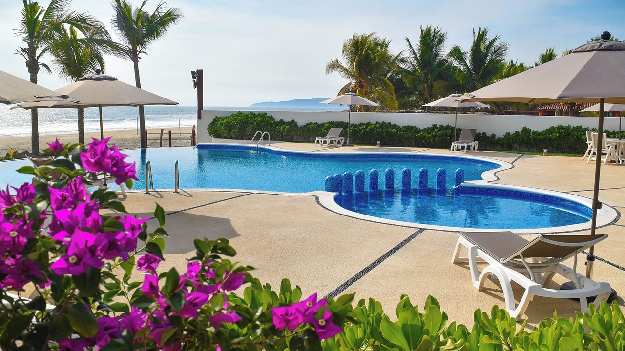 Photo of Outdoor in Barra de Potosi