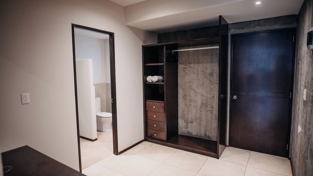 Photo of Bathroom in Barra de Potosi
