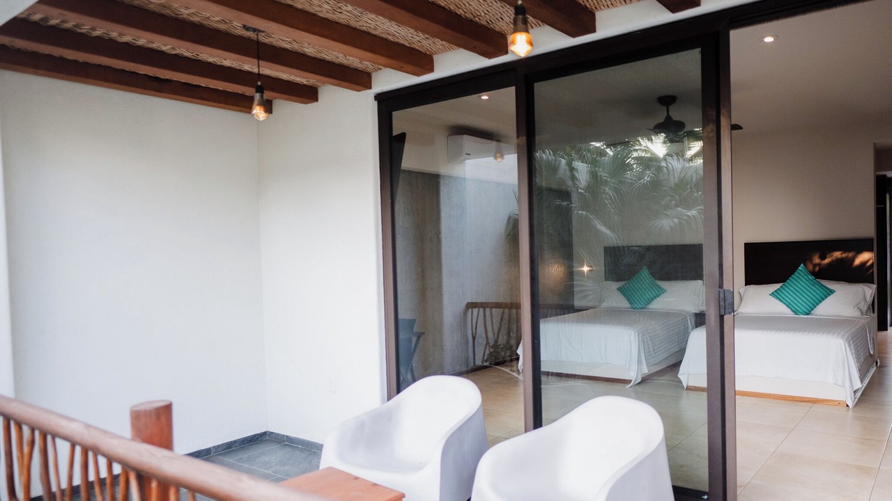 Photo of Outdoor in Barra de Potosi