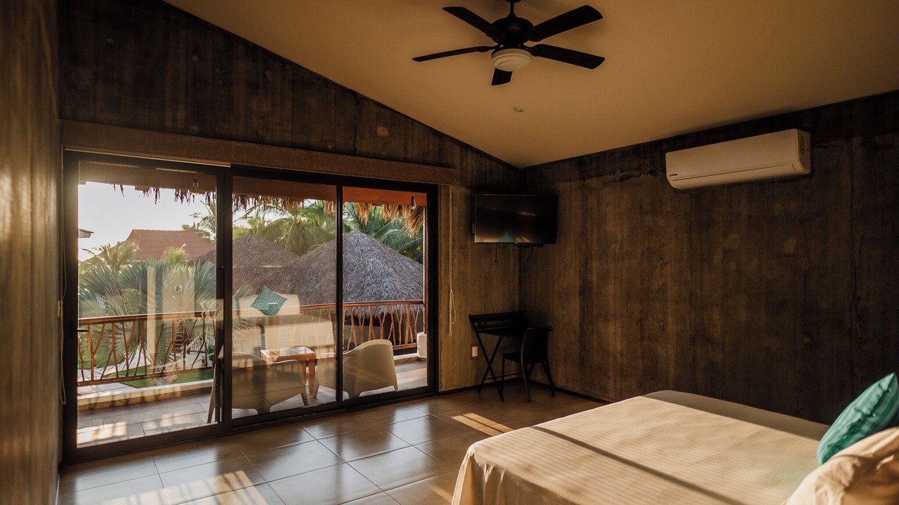 Photo of Outdoor in Barra de Potosi