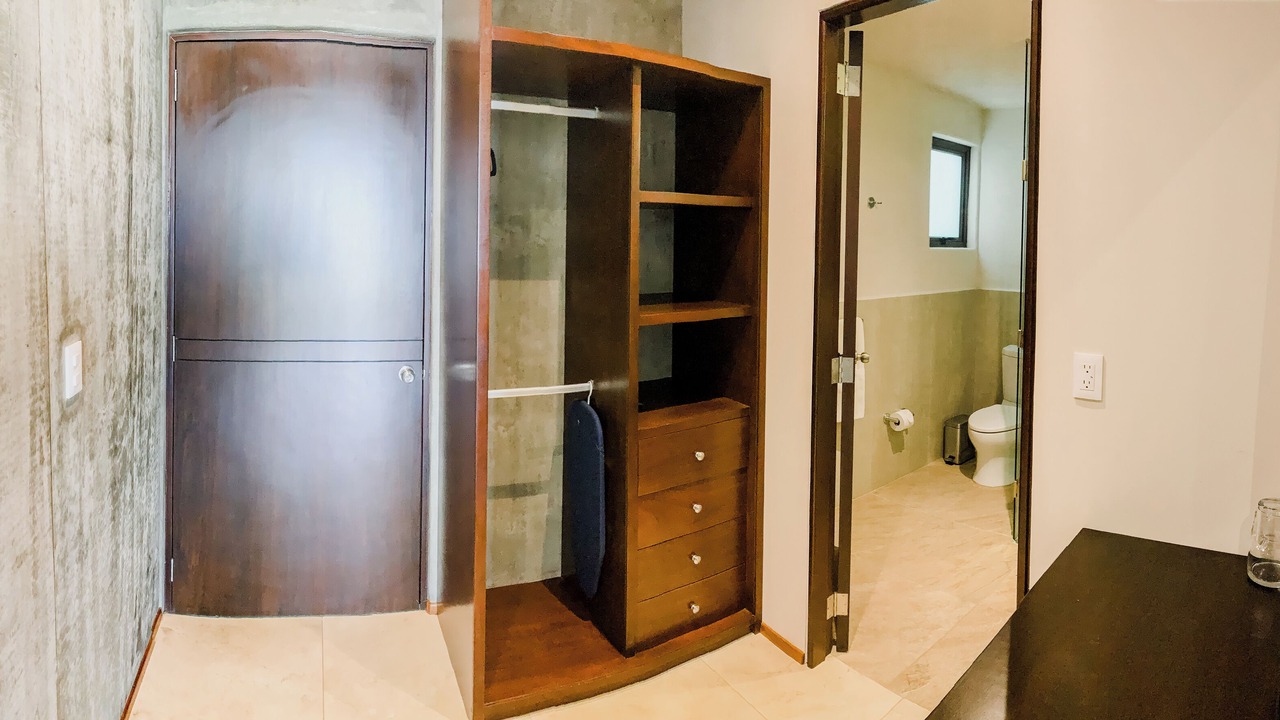 Photo of Bathroom in Barra de Potosi