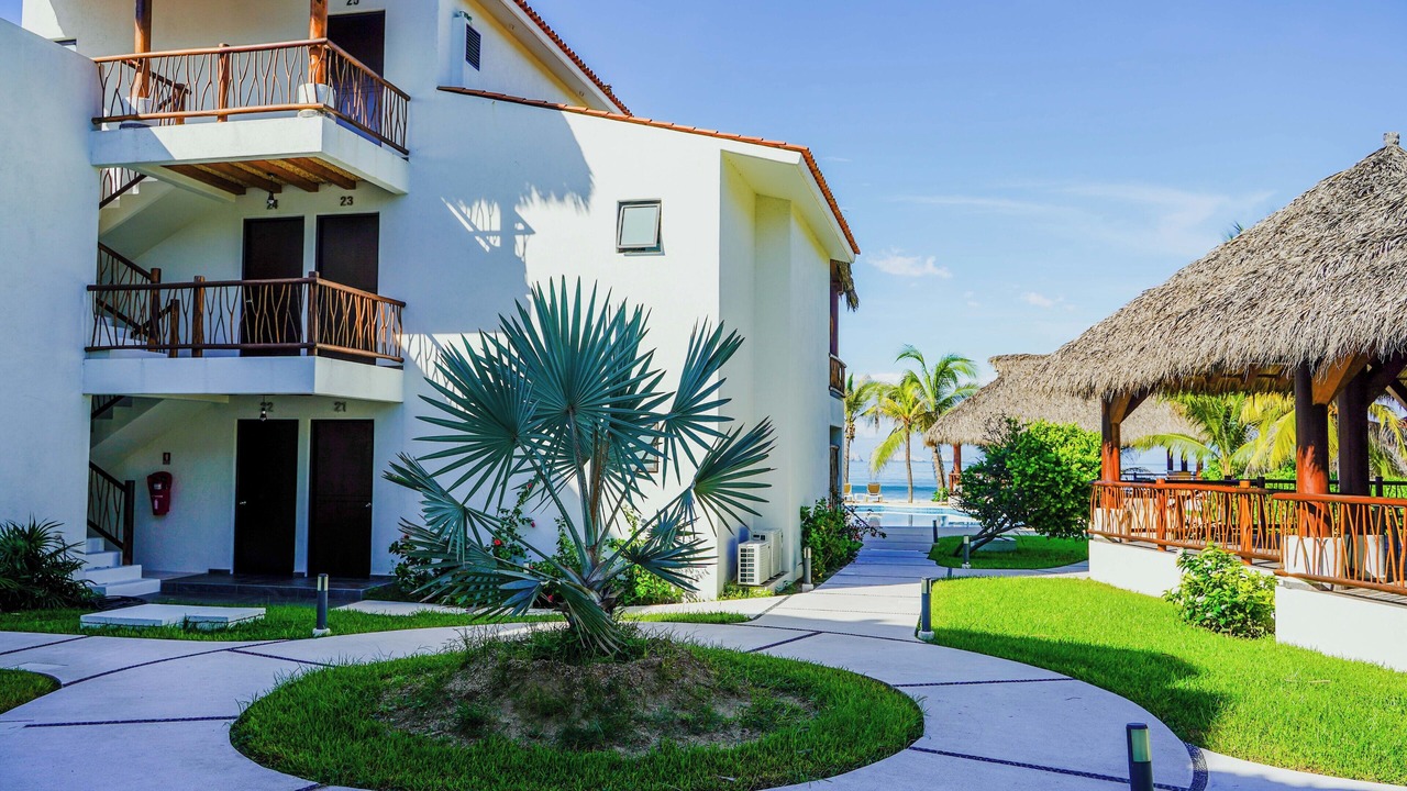 Photo of Outdoor in Barra de Potosi