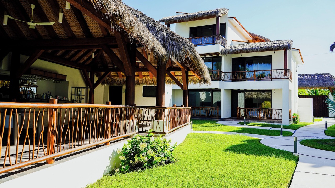 Photo of Outdoor in Barra de Potosi