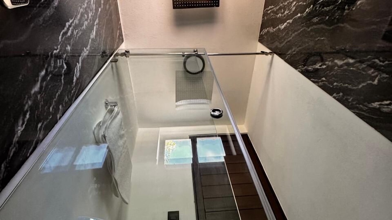 Photo of Bathroom in Huautlco