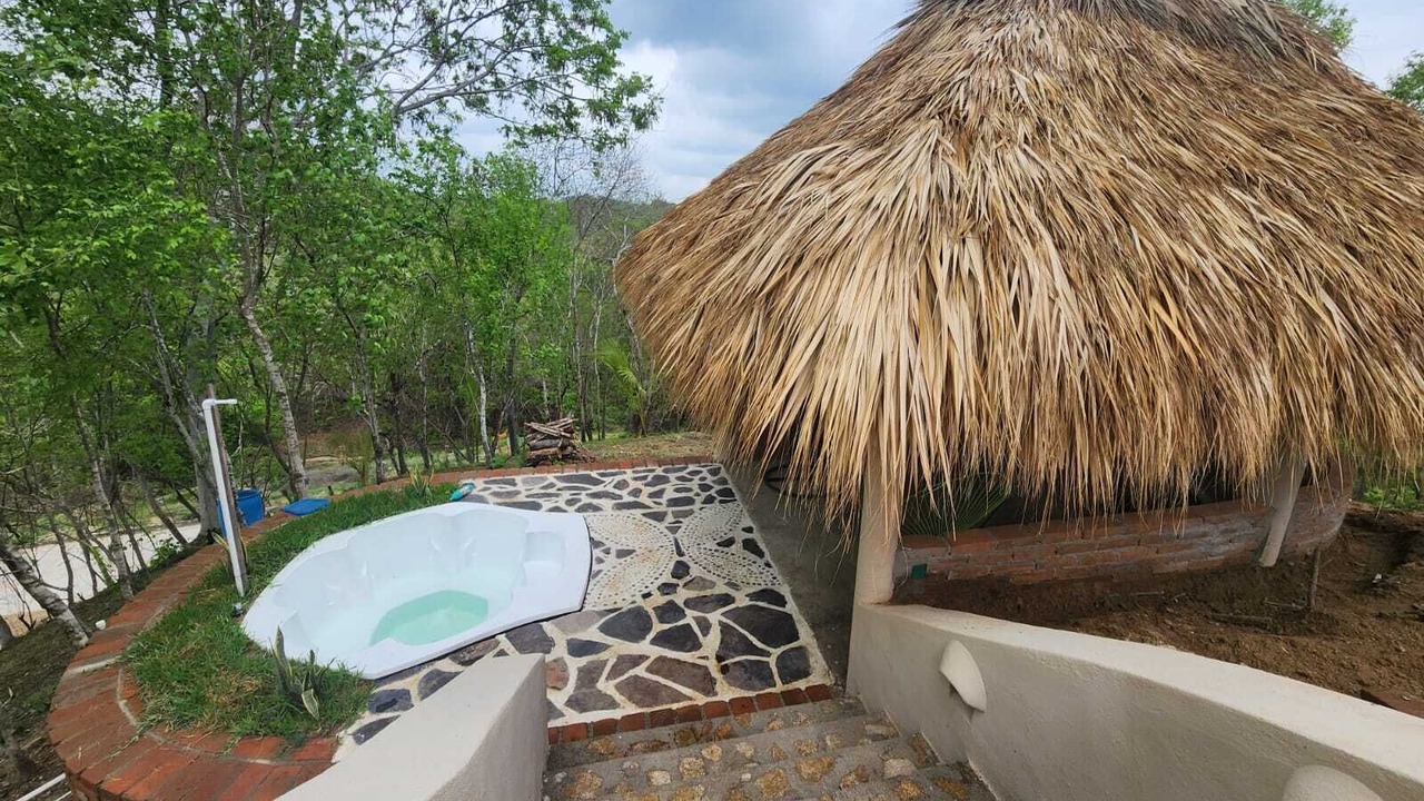 Photo of Outdoor in Huautlco
