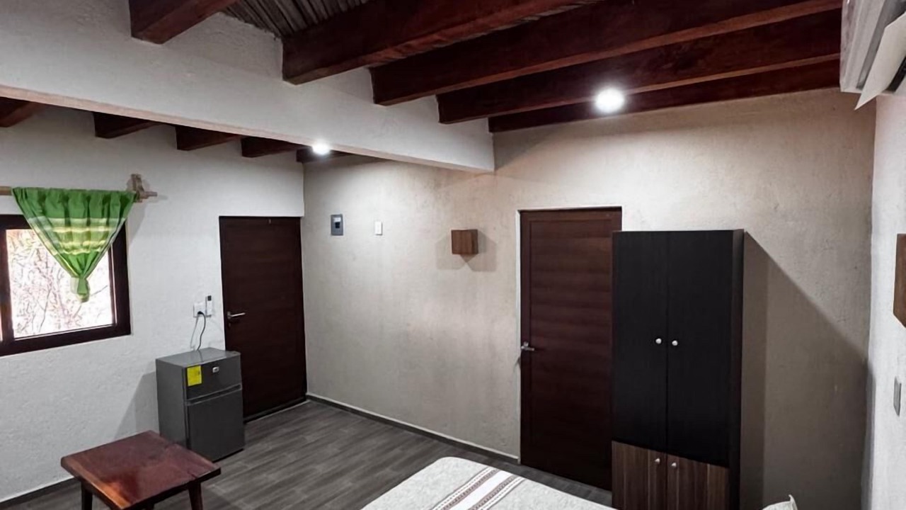 Photo of Bedroom in Huautlco