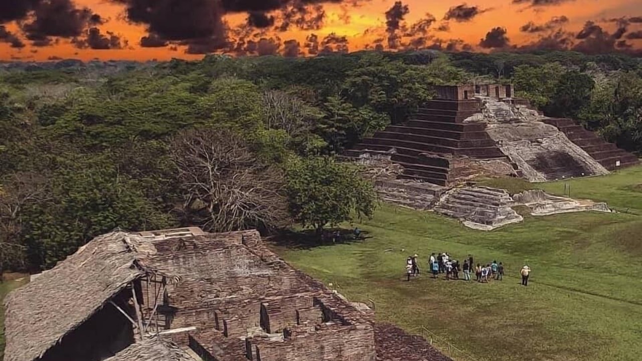 Photo of Outdoor in Comalcalco