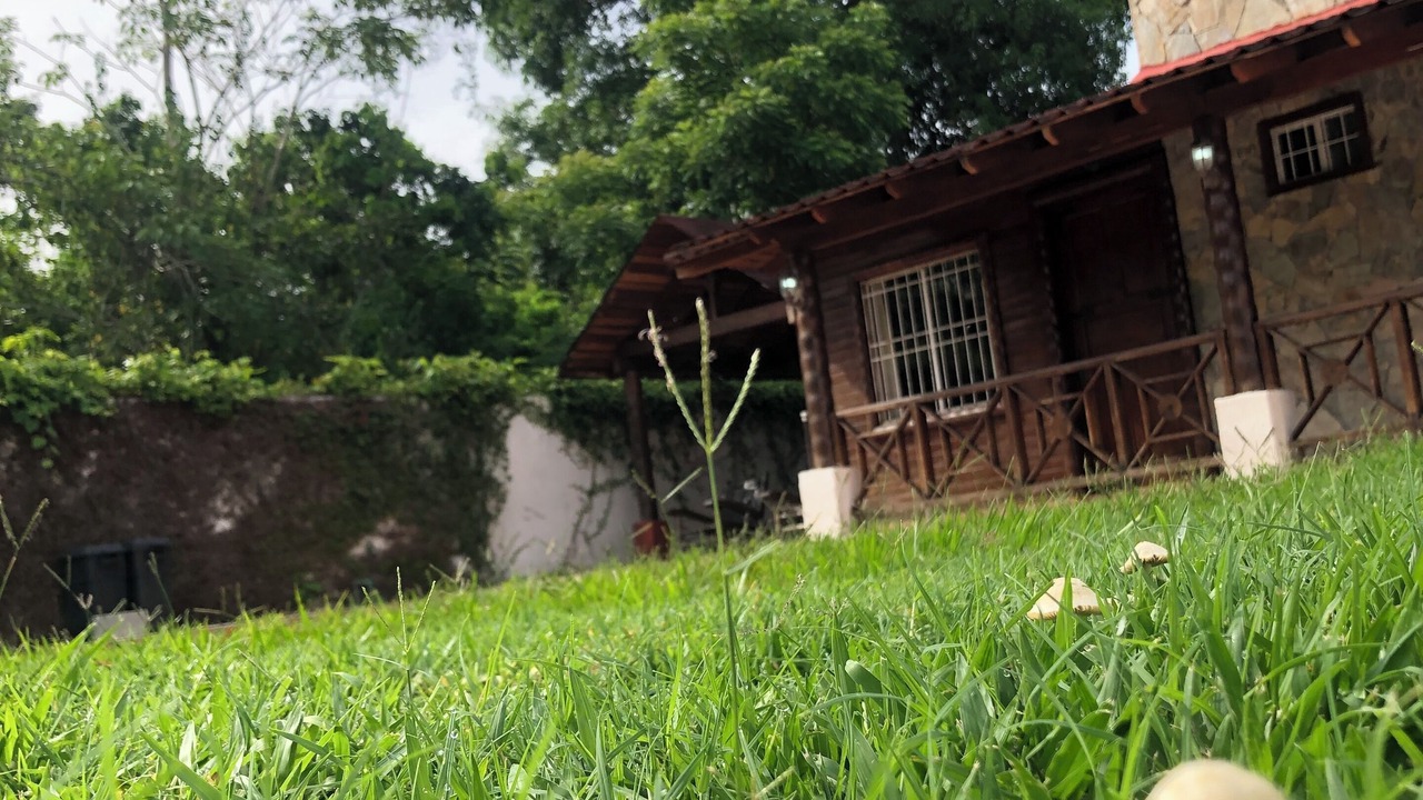Photo of Outdoor in Comalcalco