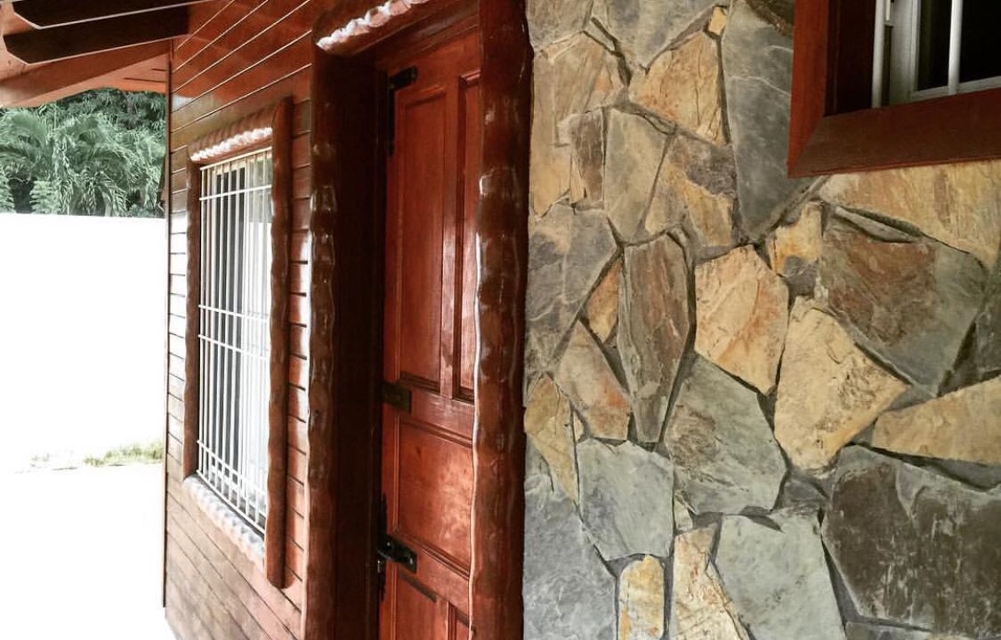 Photo of Outdoor in Comalcalco