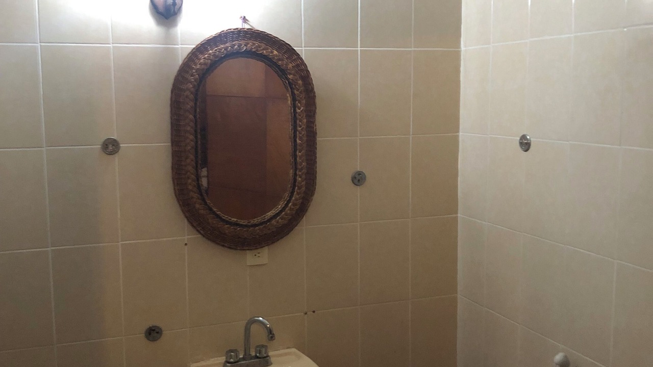 Photo of Bathroom in Comalcalco