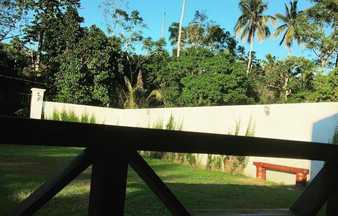 Photo of Patio Balcony in Comalcalco