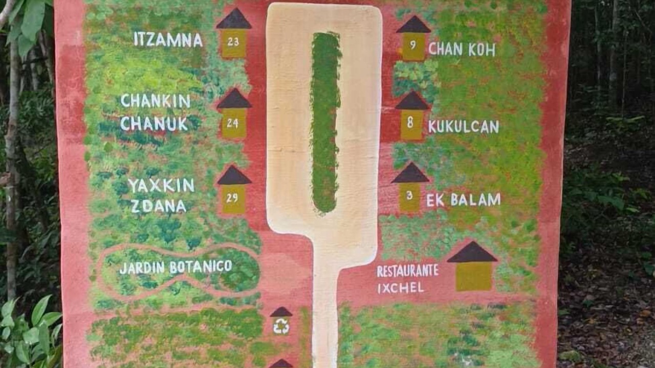Photo of Others in Xpujil