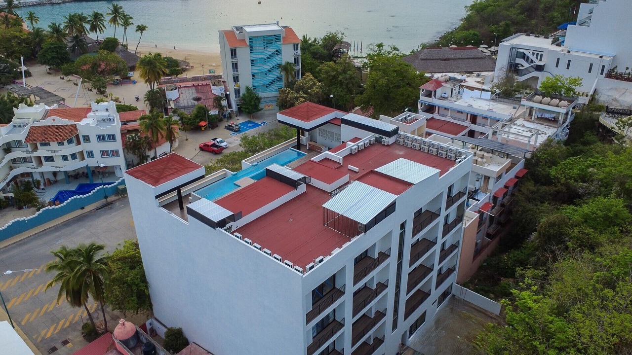 Photo of Outdoor in Santa Maria Huatulco