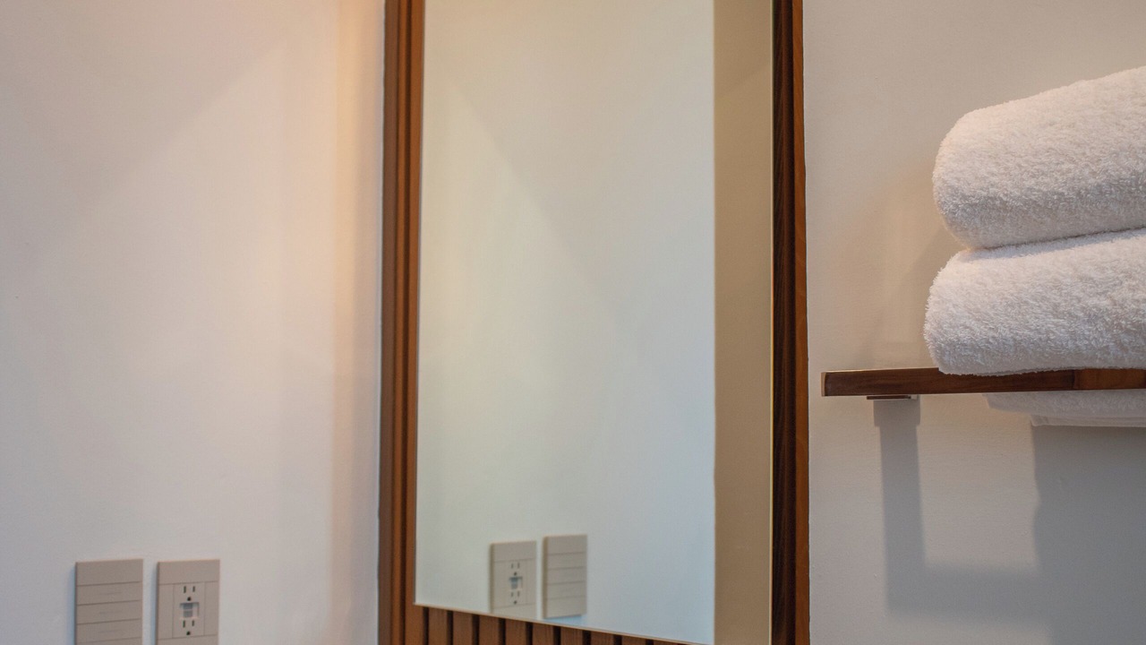 Photo of Bathroom in Santa Maria Huatulco