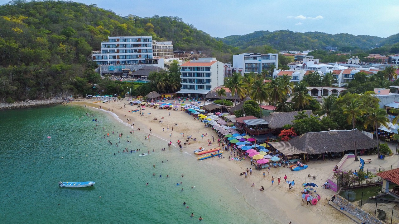 Photo of Outdoor in Santa Maria Huatulco