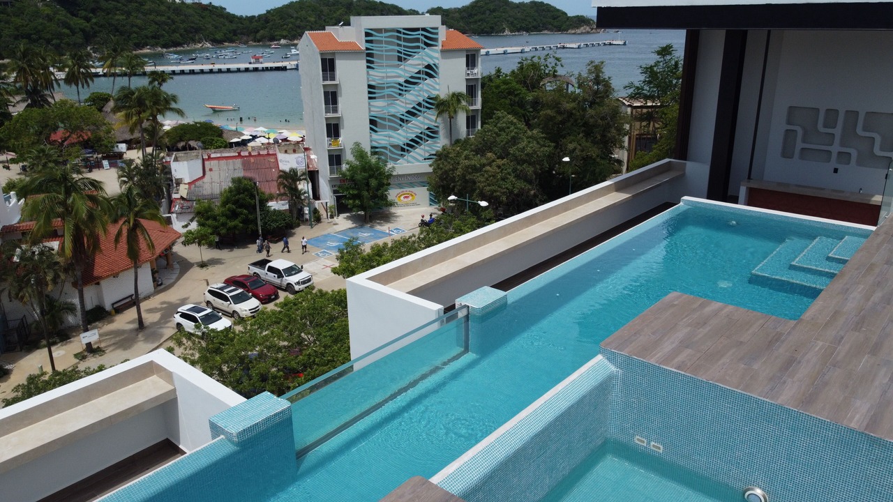 Photo of Outdoor in Santa Maria Huatulco