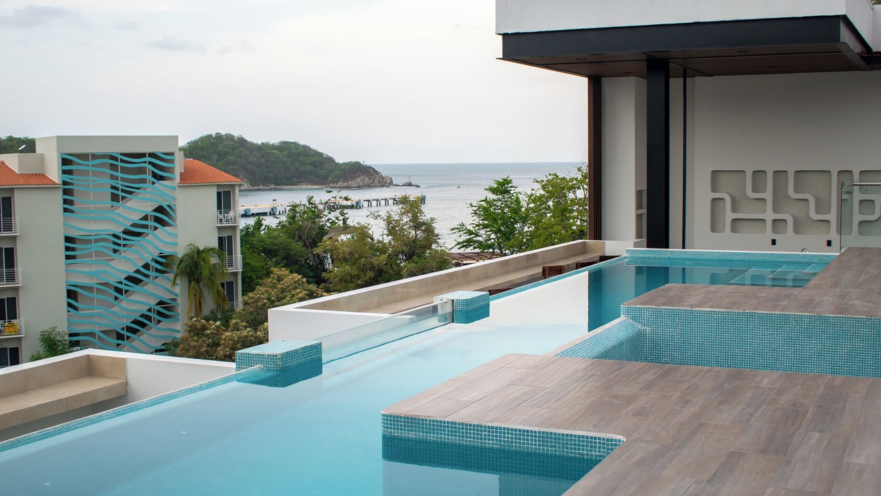 Photo of Outdoor in Santa Maria Huatulco