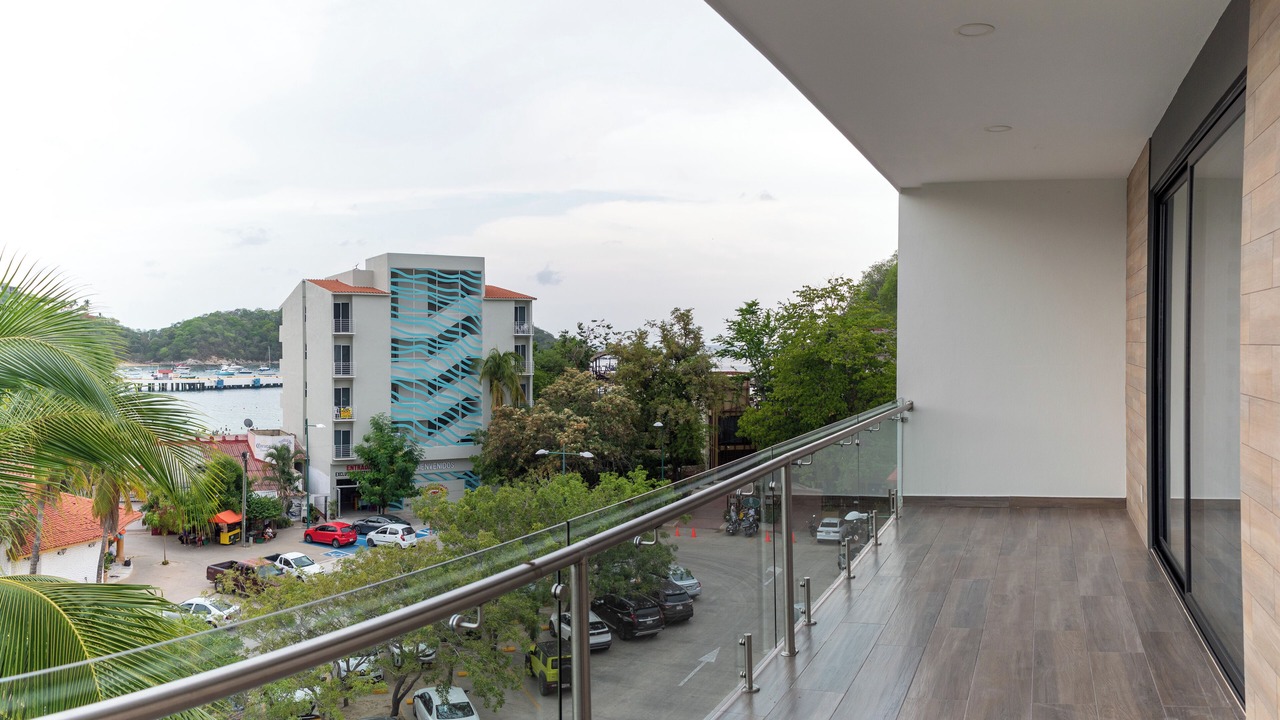 Photo of Outdoor in Santa Maria Huatulco