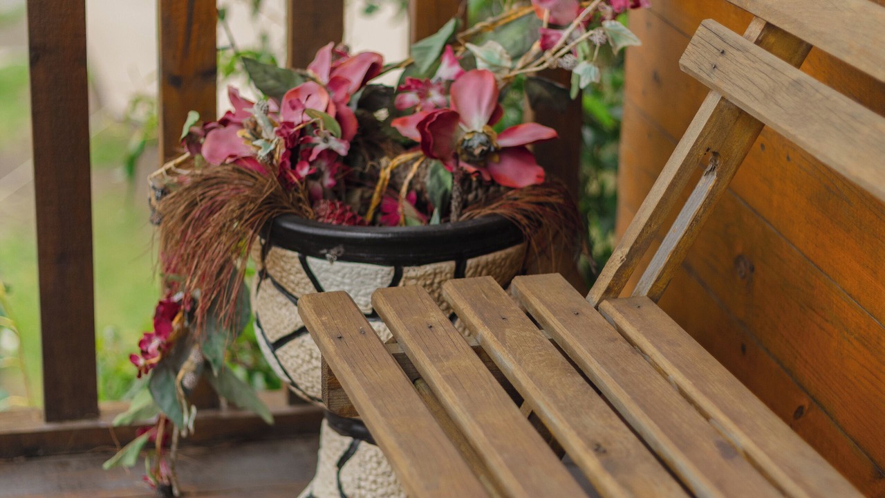 Photo of Patio Balcony in Huasca De Ocampo