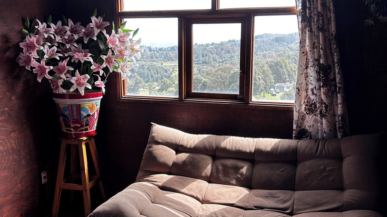 Photo of Bedroom in Huasca De Ocampo