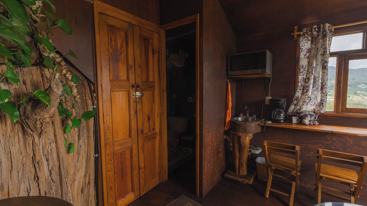 Photo of Bedroom in Huasca De Ocampo