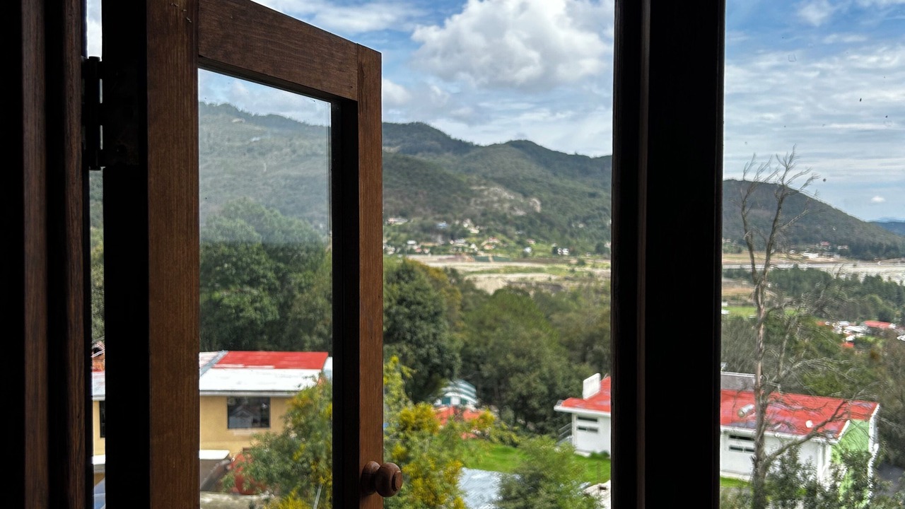 Photo of Bedroom in Huasca De Ocampo