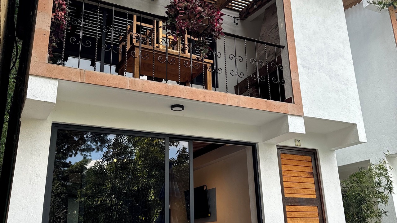 Photo of Others in Valle de Bravo