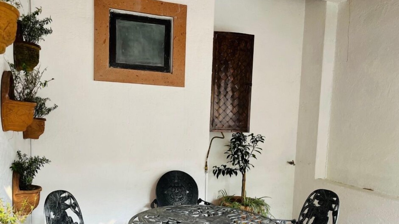 Photo of Outdoor in Valle de Bravo