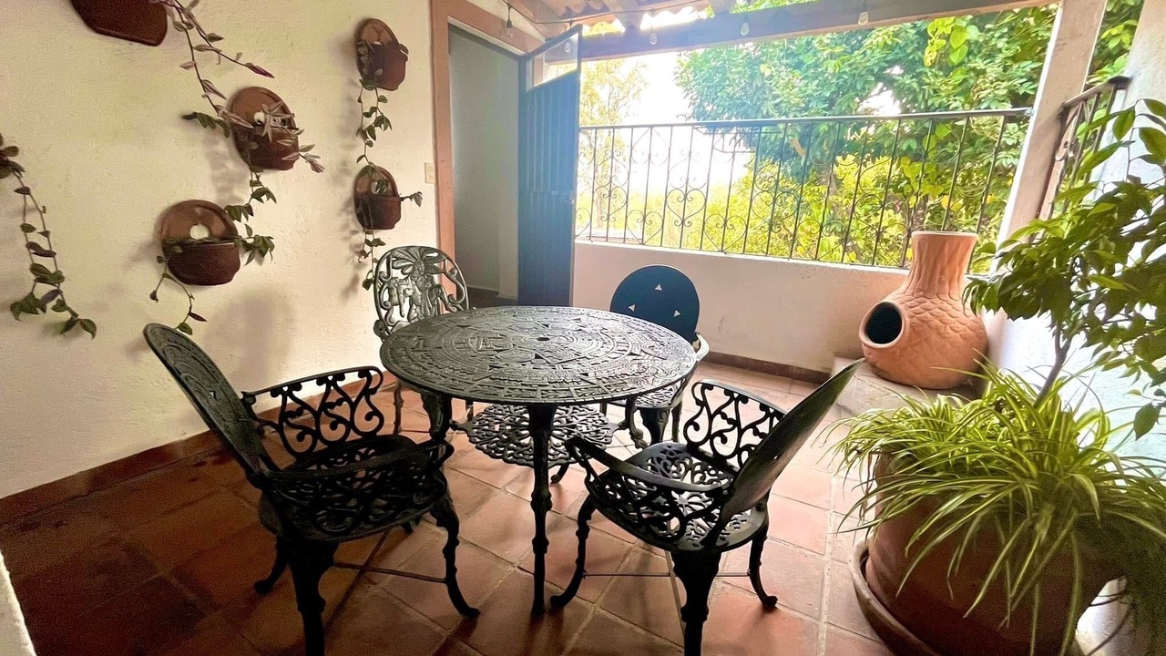Photo of Outdoor in Valle de Bravo