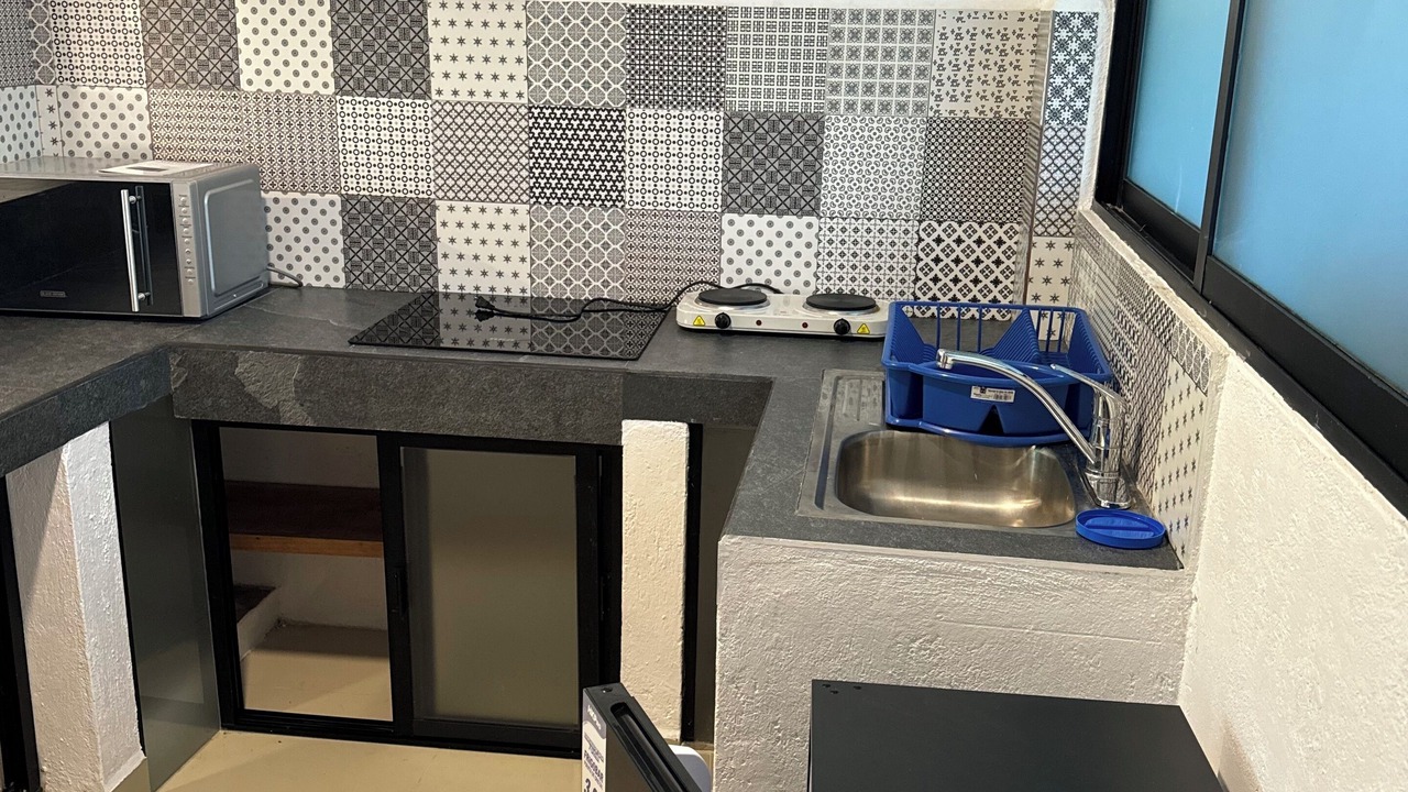 Photo of Kitchen in Valle de Bravo