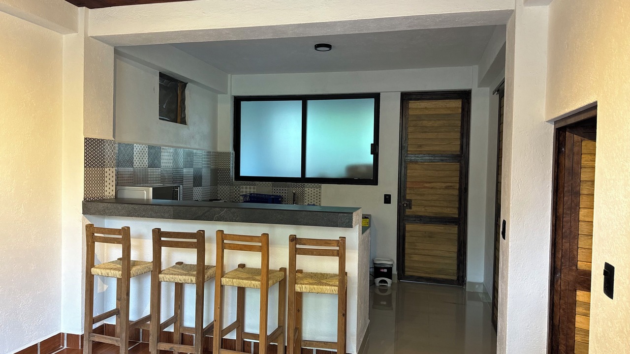 Photo of Kitchen in Valle de Bravo