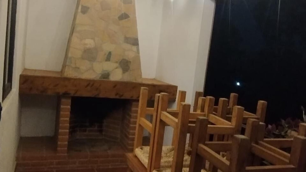 Photo of Patio Balcony in Valle de Bravo