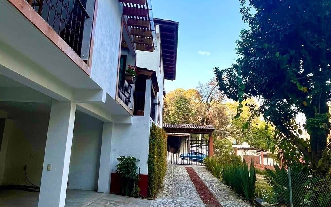 Photo of Outdoor in Valle de Bravo