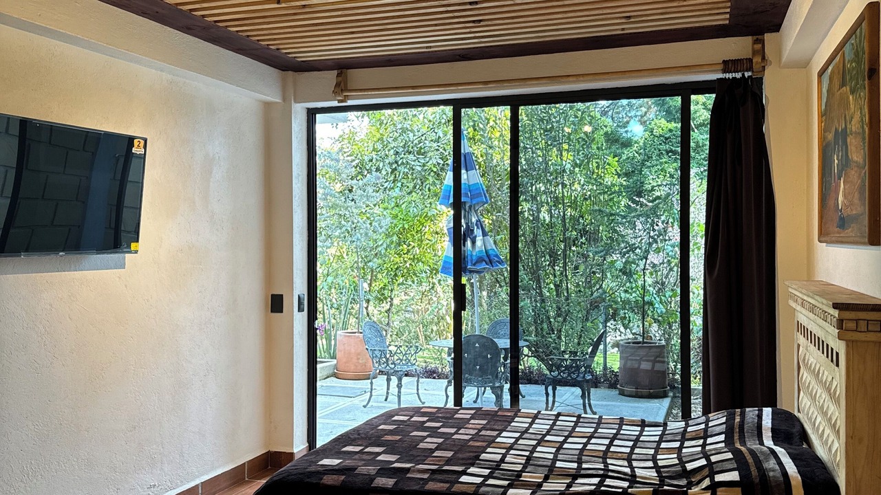 Photo of Outdoor in Valle de Bravo