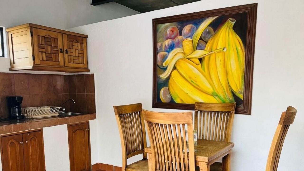 Photo of Kitchen in Valle de Bravo